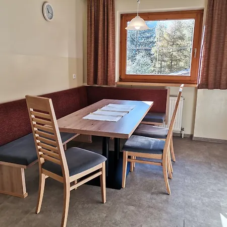 Apartamento Muehlau