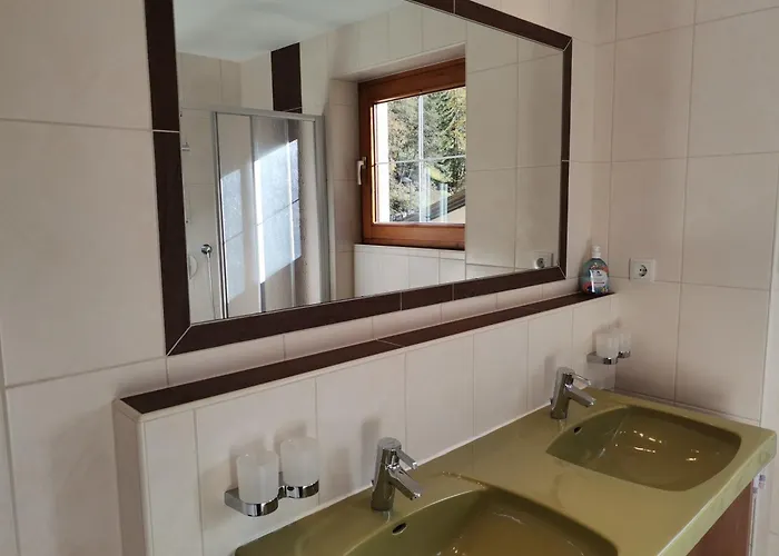 Muehlau Apartmán Sölden