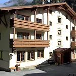 Muehlau Lägenhet Sölden