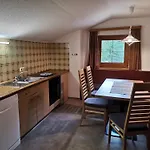 Mühlau Apartamento Sölden