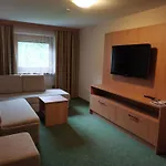 Lägenhet Muehlau Sölden