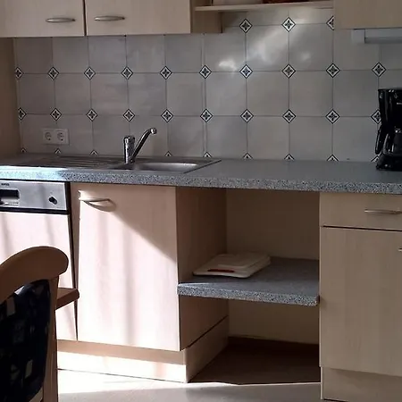 Apartamento Mühlau