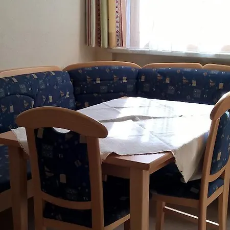 Muhlau Apartment Solden