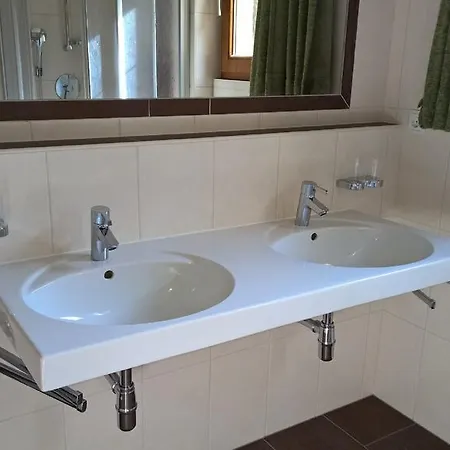 Apartment Muhlau *