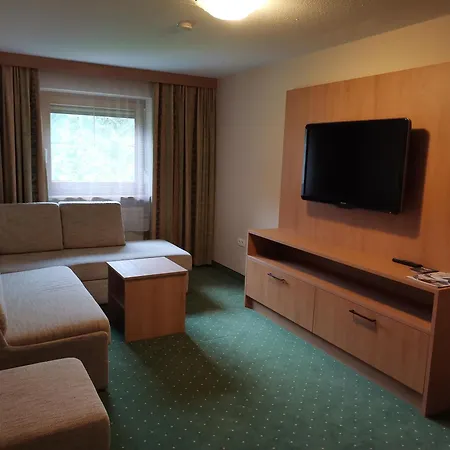 Appartement Mühlau Sölden