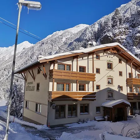 Muehlau * Sölden