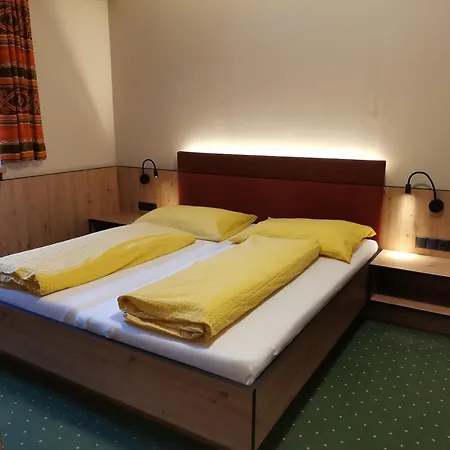 Apartamento Mühlau *