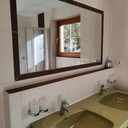 Mühlau Appartement Sölden