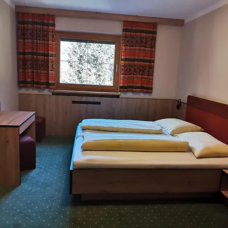 Lägenhet Muehlau Sölden