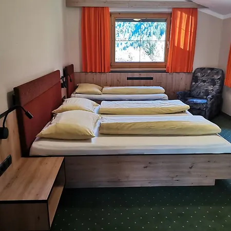 Mühlau Apartamento