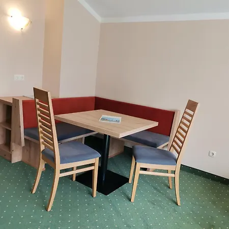 Muehlau Apartamento Sölden